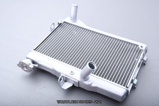Radiador YAMAHA XSR 700 2015 - 2021