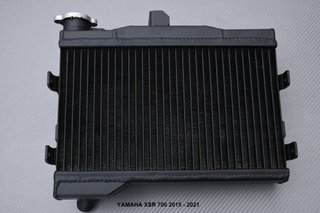 Radiador YAMAHA XSR 700 2015 - 2021