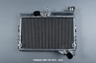 Radiador YAMAHA XSR 700 2015 - 2021