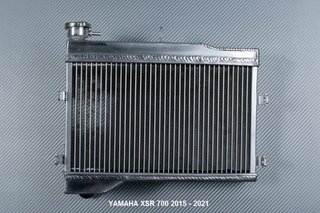 Radiador YAMAHA XSR 700 2015 - 2021