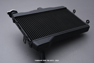 Radiador YAMAHA XSR 700 2015 - 2021