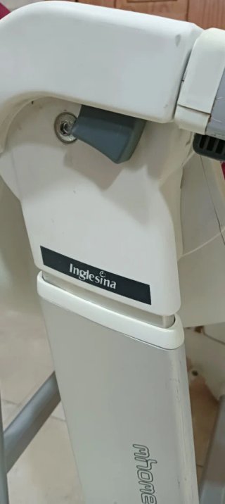 Trona Bebé Inglesina