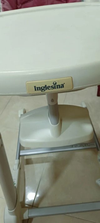 Trona Bebé Inglesina