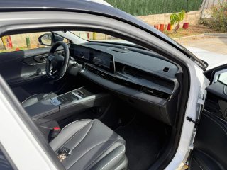 Omoda 5 2025