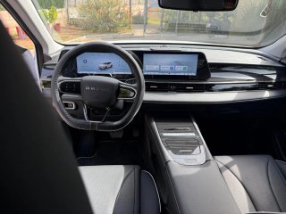 Omoda 5 2025