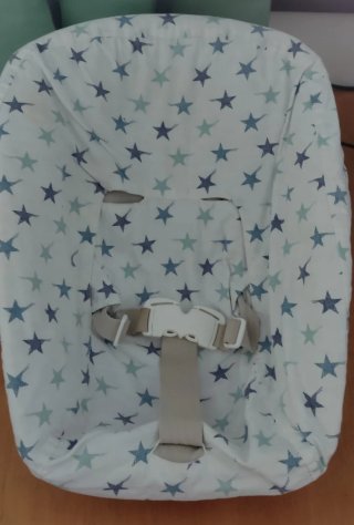 Stokke Newborn Set trona bebé