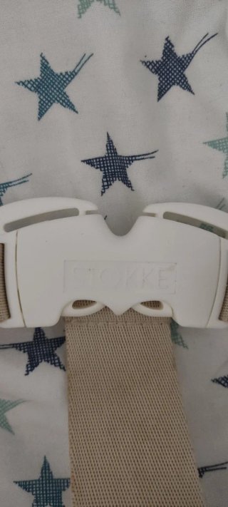 Stokke Newborn Set trona bebé