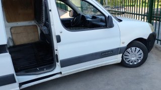 Citroen Berlingo 2009