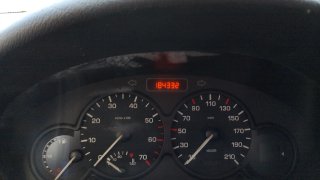 Citroen Berlingo 2009