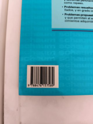 Algebra lineal