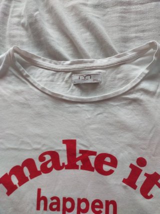 Camiseta Oficial Milano Nueva