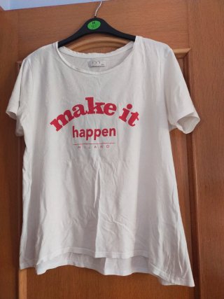 Camiseta Oficial Milano Nueva