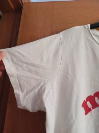 Camiseta Oficial Milano Nueva