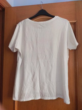 Camiseta Oficial Milano Nueva