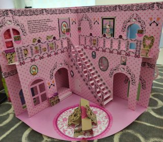 Hello Kitty: bienvenidos al mundo de Hello Kitt...