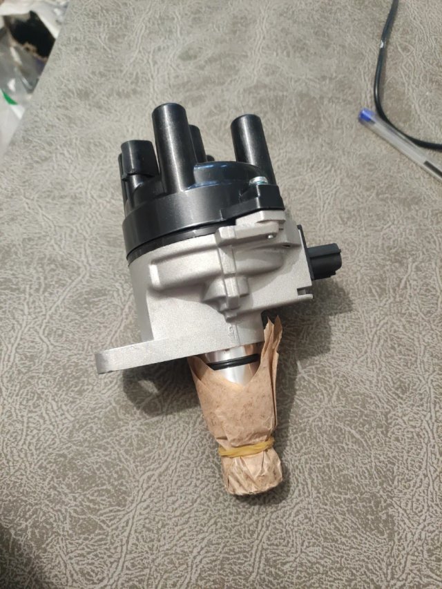 Distribuidor Suzuki Vitara 33100-58B10