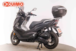 VOGE SR1