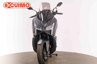 VOGE SR1