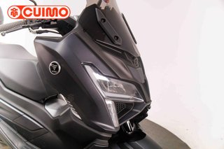VOGE SR1