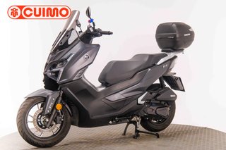 VOGE SR1