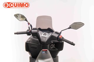 VOGE SR1