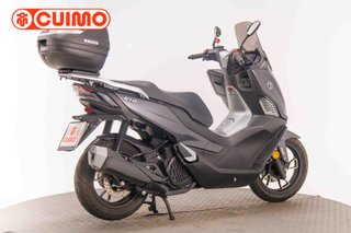 VOGE SR1