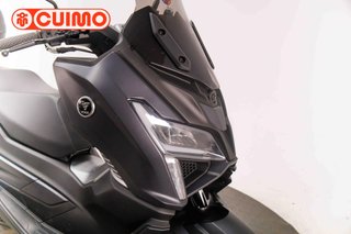 VOGE SR1