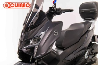 VOGE SR1