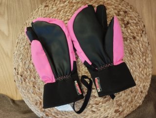 Guantes de esquí Reusch M