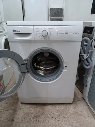 Lavadora Balay 7kg con garantía