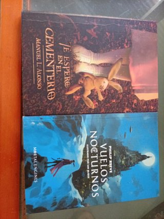Libros