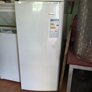 Frigorífico y Congelador Whirlpool