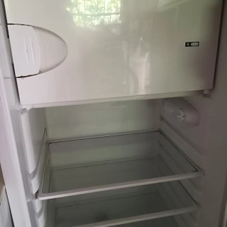 Frigorífico y Congelador Whirlpool