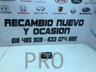 Luz interior trasera iveco daily