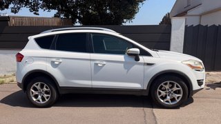 Ford Kuga 2011