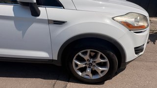 Ford Kuga 2011