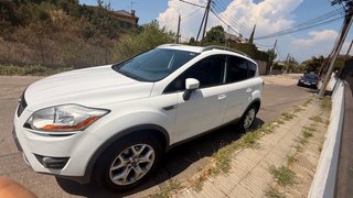 Ford Kuga 2011