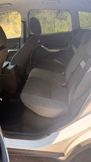 Ford Kuga 2011