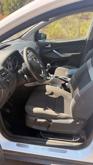 Ford Kuga 2011