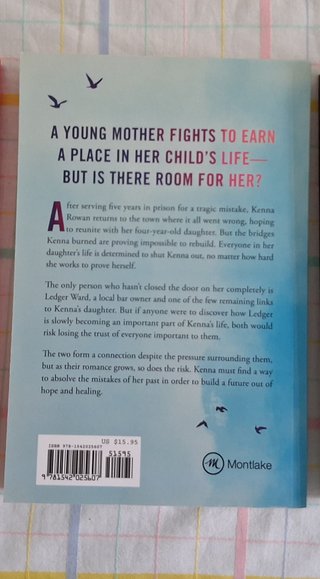 Reminders of Him - Colleen Hoover (ENG)