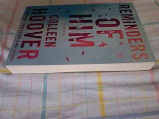 Reminders of Him - Colleen Hoover (ENG)