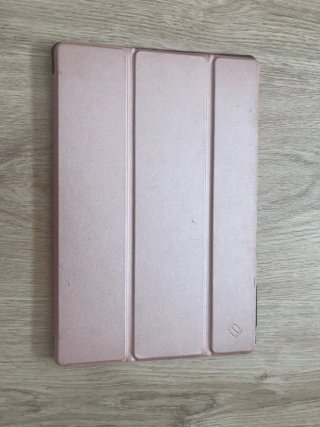 Samsung Galaxy Tab A8 32GB + Funda Rosa