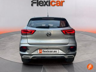 MG ZS 1.0T Luxury