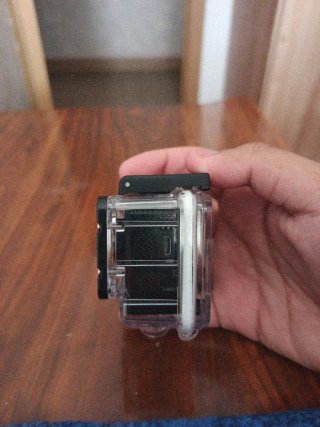 Cámara NK HD 1080p