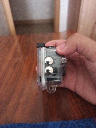 Cámara NK HD 1080p