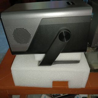 Proyector HDMI 1080p Full HD