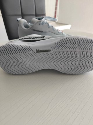 Zapatillas pádel Babolat SFX EVO All Court Hombre