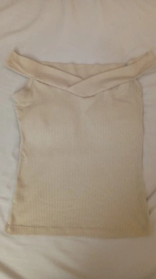 Lote de 8 prendas de ropa mujer entre tiempo