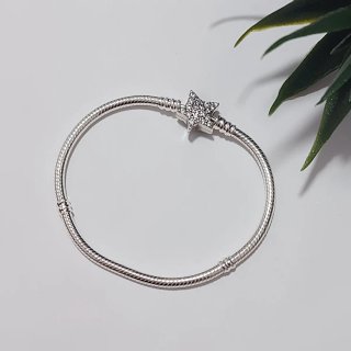 Pulsera Pandora Talla 18