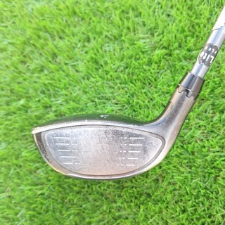 Madera 5-6 Cobra King F6 Golf